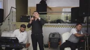 Езидская свадьба Омск, Зораб и Мариам (3 Часть)
Yezidi Wedding Omsk, Zorab and Maryam (3 Part)