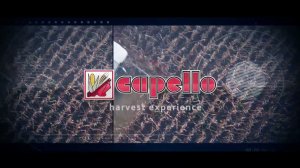 Жатка кукурузная CAPELLO QUASAR  F8