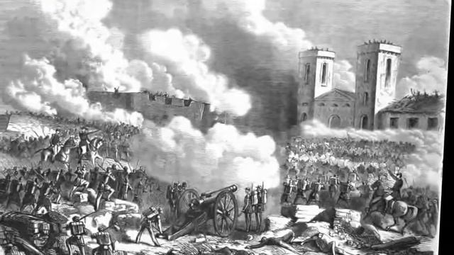 History of Uruguay