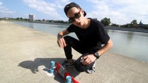 ДОРОГОЙ Penny Board Vs Дешевый. Обзор и МЕГАПРОВЕРКА.