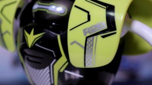 БОИ РОБОТОВ У ВАС ДОМА - Silverlit ROBO KOMBAT