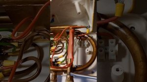 ремонт проточного водонагревателя эталон etalon 6кВт