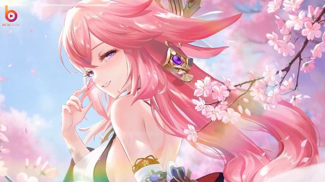 Genshin Impact Music | Anime Opening Compilation 2023 | Best Music Mix | EDM, Trap, Dubstep, House