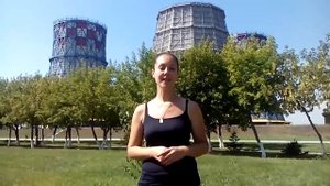 Что такое градирня?