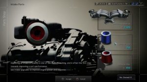 Gran Turismo 5 Tuning Guide Part 1