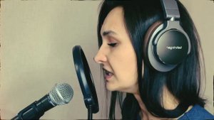 Женя GUZENKO - «Точка невозврата» (кавер песни группы Ария)