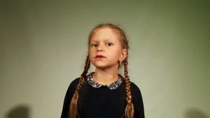 "Ах. Девочки, дожить бы до победы" (монолог медсестры)