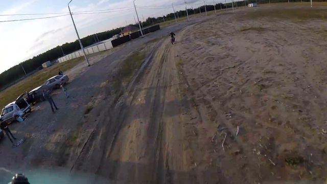 GepRc Spedix 2306 2450 kv 27.08.18, Старый Вартовск смотреть онлайн