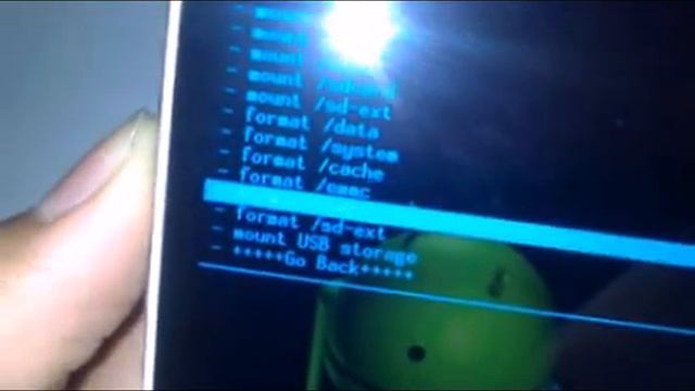 How To Install Custom Rom Walton Primo EF2 смотреть онлайн