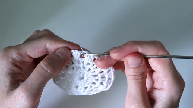 ЛЕТНЯЯ ДЕТСКАЯ ШАПОЧКА КРЮЧКОМ. МАСТЕР-КЛАСС.