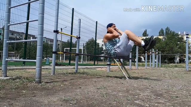 Я даже об этом и не думал! Платиновая тридцатка!