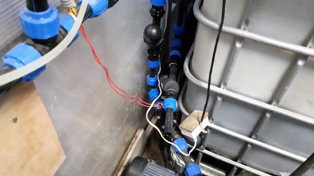 УЗЕЛ ФЕРТИГАЦИИ. смотреть онлайн