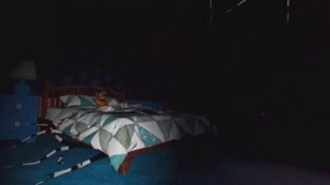 FNAF VR Help Wanted - I beat Nightmarionne! (Night Terrors) *SCARY*