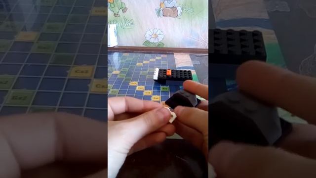 Как сделать лего танк т 34-57 без лего техник смотреть онлайн