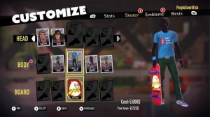 Tony Hawk's Pro Skater 5 - Review!