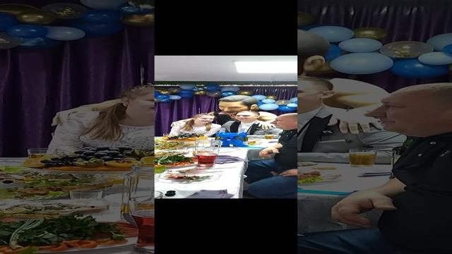 Артур Пирожков на свадьбе