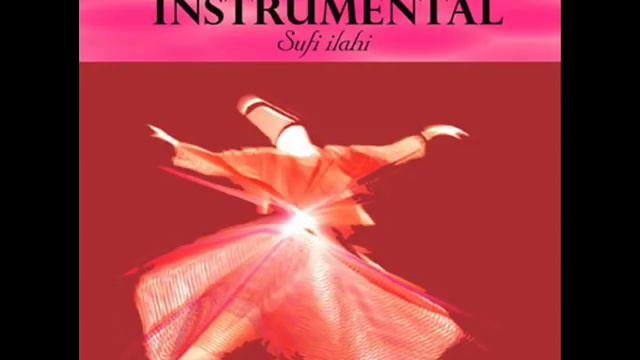 Duet Ney & Guitar - Gul Yuzun смотреть онлайн