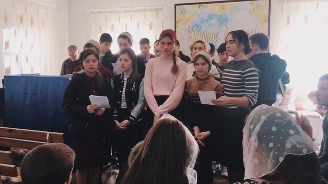 Сколько было измученных душ,но сияло Евангелие в узах смотреть онлайн