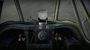 War Thunder Sim Battles A6M2 Zero fks given