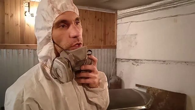 Нанесение кислотного грунта Reoflex смотреть онлайн