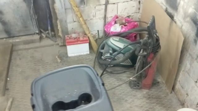 садовый измельчитель hammer смотреть онлайн