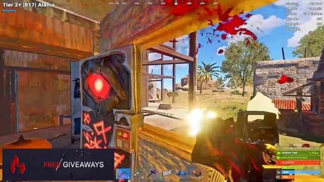 how to get 200IQ in rust смотреть онлайн