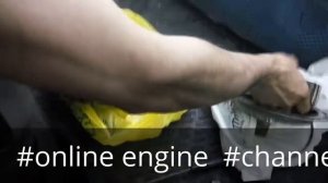 DSG 7 501 горелые фрикционы и замена сцепления clutch dsg