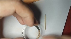 ЛЮМИНОФОР - Делаем Подсветку на Безель