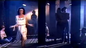 Raggio Di Luna Moon Ray)   Comanchero