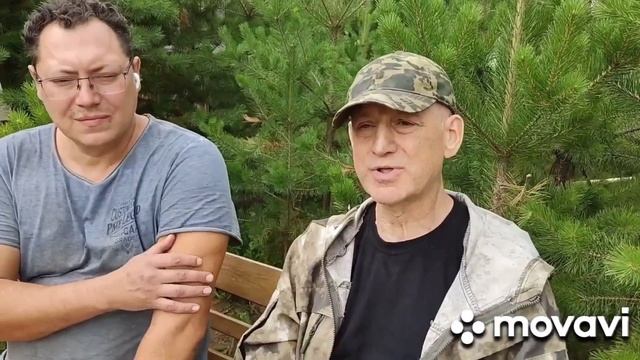 22.07.2023 г. У Кости в приюте. Часть видео (кормление собак), нечаянно утеряно. смотреть онлайн