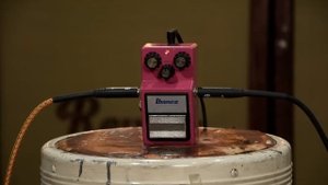 Ibanez AD-9 Analog Delay | Reverb Demo Video