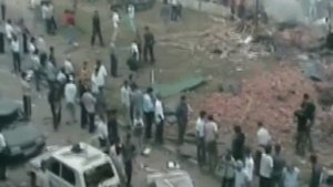 Ингушетия против террора (Ингушетия)