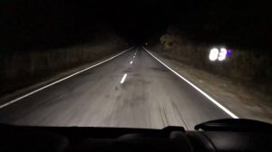 Bi-led Aozoom A9 Фиат Дукато 250