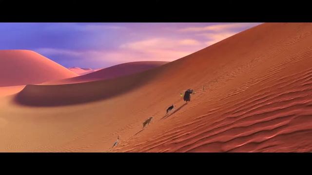 Большое путешествие | 2019 | Смотреть Онлайн |(Официальный Дубляж, 4K ULTRA HD) Фильм, Трейлер, Нов