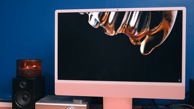 iMac 24" (2021) Long-term Review - Is the Base Model Worth it?