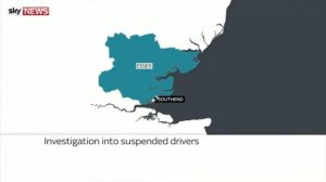 Sky News Brighton 2017 - GMB Interview - Uber