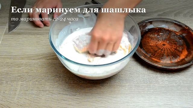 Как замариновать курицу? Вкусная курица маринованная в кефире - рецепт от Дело Вкуса