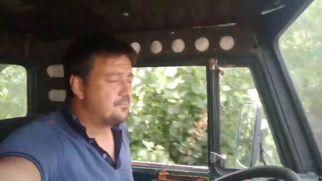 погрузка металолома камаз экскаватором 5 смотреть онлайн