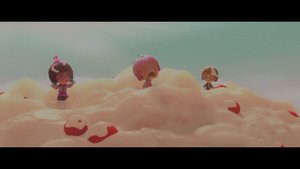 Wreck-It Ralph [ 4K - HDR ] - Sugar Rush Racers All Scenes ● Part 2 of 2 ● (2012)