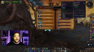 ? FRAGMENTOS DE DOMINACIÓN | Nuevo sistema Parche 9.1 | Shadowlands