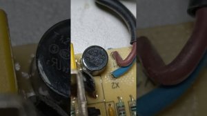 BOSCH AL 1814CV NO POWER Repair