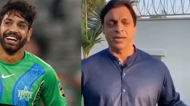 Shoaib Akhtar React on Pakistan Loose the Match. Kpk Tv 786