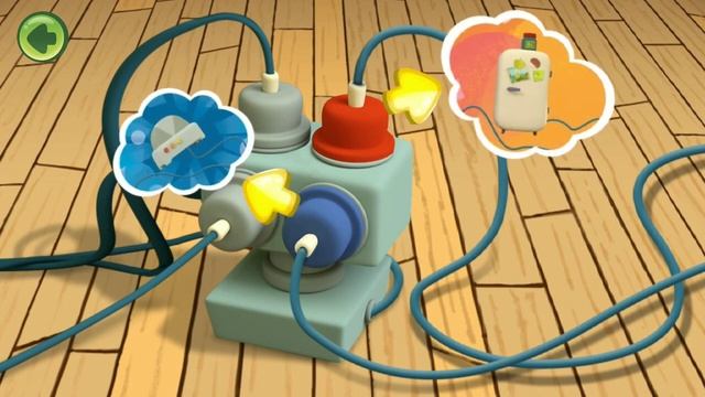 Мимимишки"глобальное потепление" смотреть онлайн