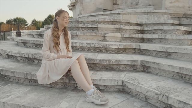 LoveStory S & M | Предсвадебная съемка | Интервью Москва | Cinema71.RU