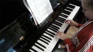 А. Шмидт Этюд