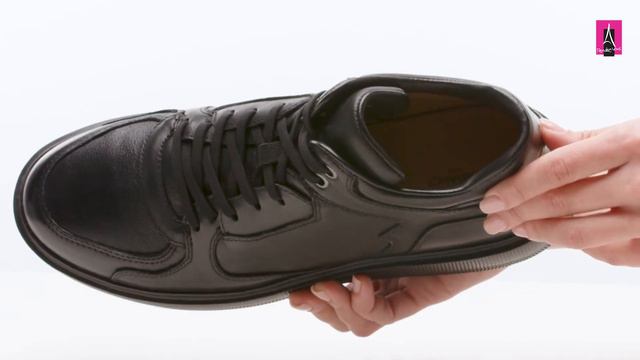 Видеообзор I Мужские ботинки TENDANCE 2747112 смотреть онлайн