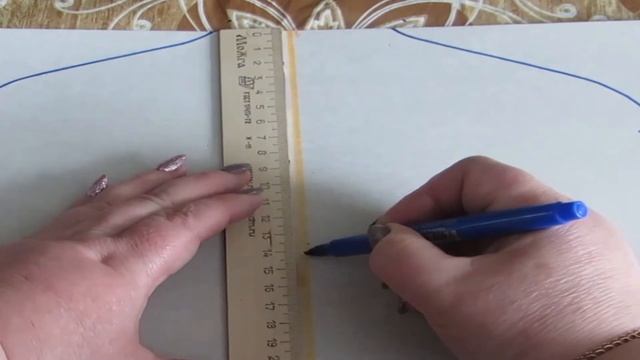 Как сшить сумочку для хранения для детской пижамы смотреть онлайн