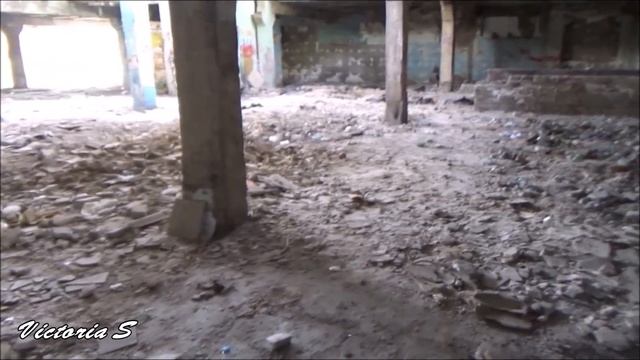 Херсон 2020 | Вся правда | Город контрастов Victoria S смотреть онлайн