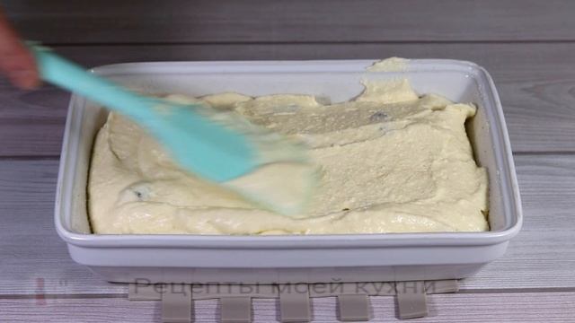 Львовский сырник из творога без муки. Вкуснятина! А готовится нереально просто!