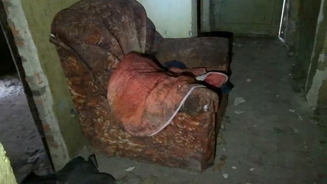 Заброшенный санаторий смотреть онлайн